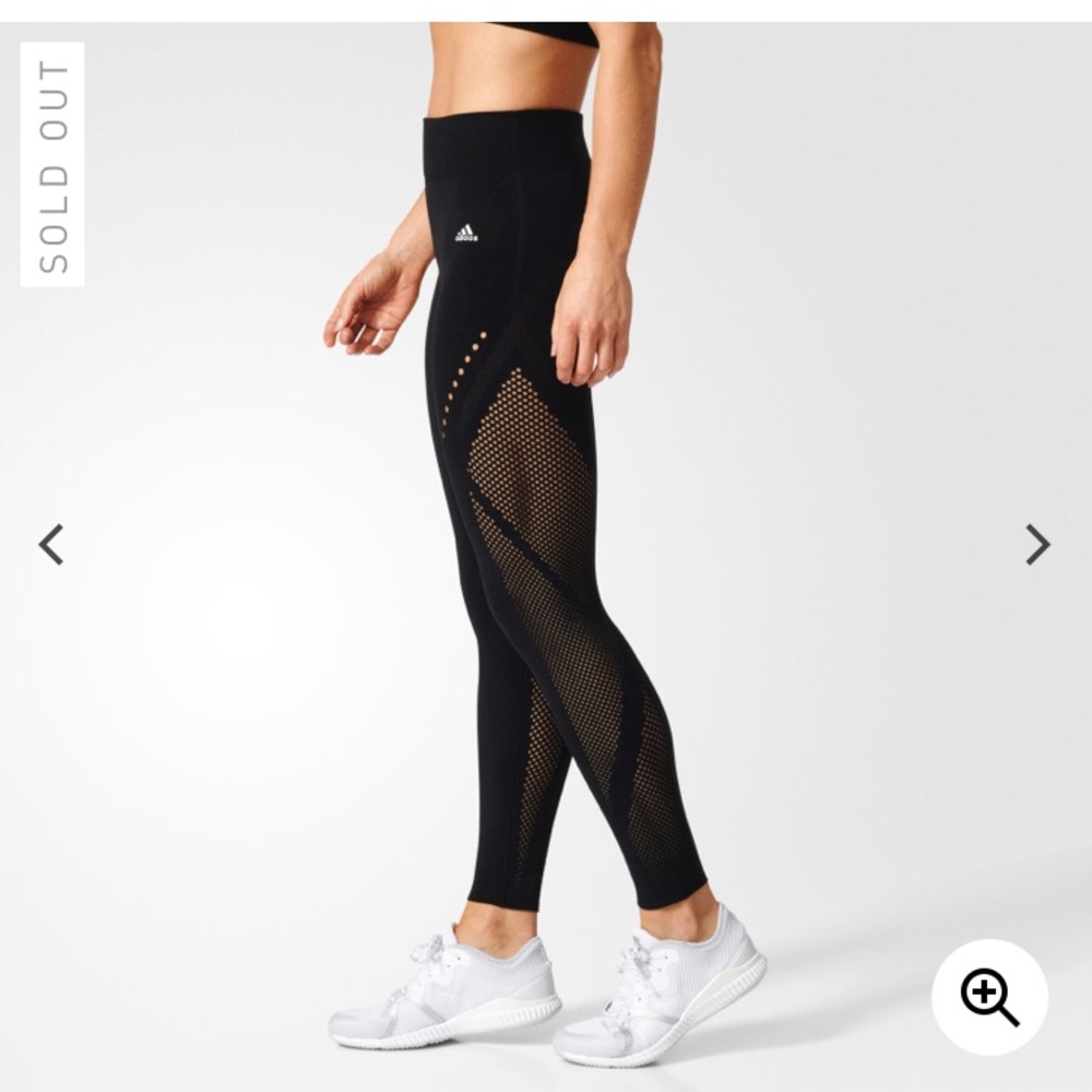 Adidas - WARP KNIT TIGHT